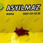 HYUNDAİ İ30 SOL ARKA TAMPON REFLEKTÖRÜ 12-16 (ORJİNAL HATASIZ)