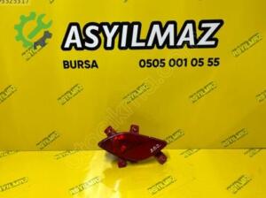 HYUNDAİ İ30 SOL ARKA TAMPON REFLEKTÖRÜ 12-16 (ORJİNAL HATASIZ)