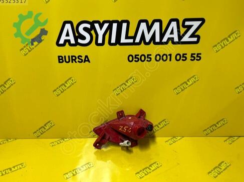 Hyundai i30 Tampon Reflektörü 12-16 çıkma parça