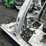 HYUNDAİ İ30 SOL DİREK KESME  ORJİNAL ÇIKMA
