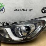 Hyundai i30 Sol Ön Far çıkma parça - AS YILMAZ OTO Bursa