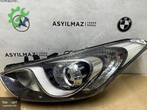 HYUNDAİ İ30 SOL FAR