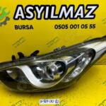HYUNDAİ İ30 SOL FAR ORJİNAL – 92101A6000