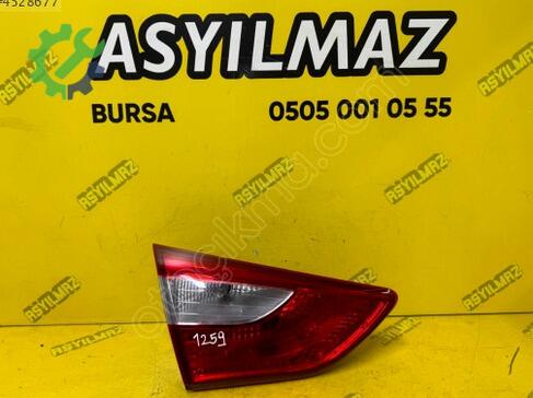 Hyundai i30 Sol Arka Stop çıkma parça