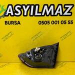 HYUNDAİ İ30 SOL İÇ STOP (ORJİNAL)