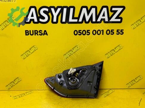 Hyundai i30 Sol Arka Stop 92430A5010 çıkma parça