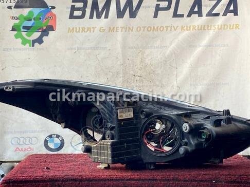 Hyundai i30 Sol Ön Far çıkma parça