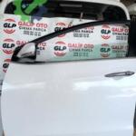 HYUNDAİ İ30 SOL ÖN KAPI AYNASI ORJİNAL