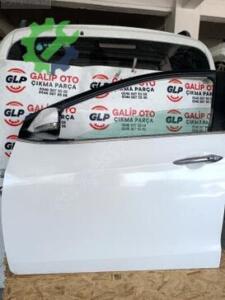 HYUNDAİ İ30 SOL ÖN KAPI AYNASI ORJİNAL