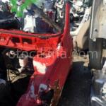 Hyundai i30 sol ön şasi hatasız orjinal çıkma