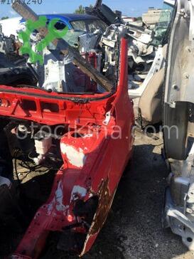 Hyundai i30 Ön Şasi çıkma parça