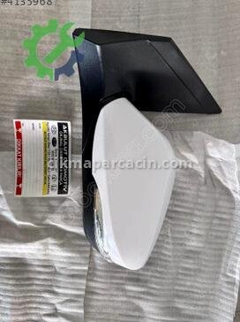 Hyundai i30 Sol Dış Ayna çıkma parça