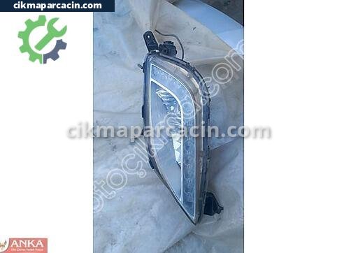 Hyundai i30 Sol Sis Farı çıkma parça