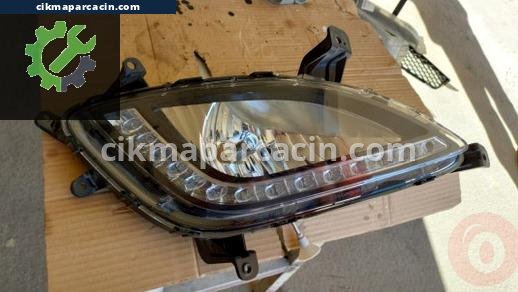 Hyundai i30 Sis Lambası çıkma parça