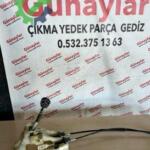Çıkma Hyundai i30 Vites Kolu