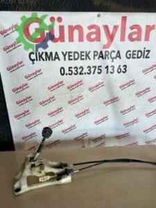 Çıkma Hyundai i30 Vites Kolu