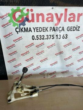 Hyundai i30 Vites Kolu çıkma parça