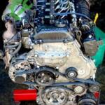 Hyundai i40 2011-2018 Çıkma Motor Komple