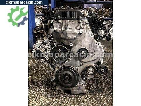 Hyundai i40 Motor Komple çıkma parça