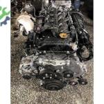 Hyundai i40 2020-2024 Çıkma Motor Komple