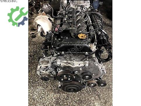 Hyundai i40 Motor Komple çıkma parça