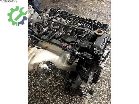 Hyundai i40 Motor Komple çıkma parça