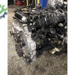 Hyundai i40 2020-2024 Çıkma Motor Komple