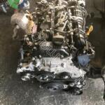 Hyundai i40 Motor Komple Sökme Çıkma