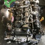 Hyundai i40 Motor Komple Sökme Çıkma