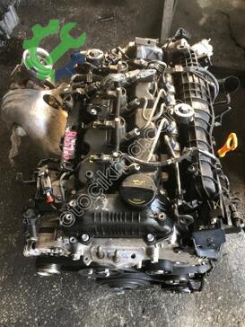 Hyundai i40 Motor Komple çıkma parça