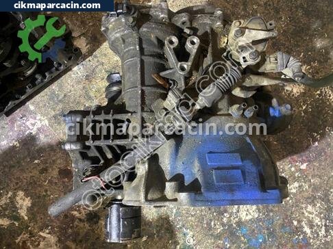 Hyundai i40 Şanzıman Komple çıkma parça