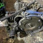 Hyundai i40 Orijinal Çıkma Şanzıman Komple