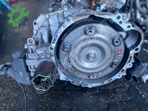 Hyundai i40 Şanzıman Komple çıkma parça
