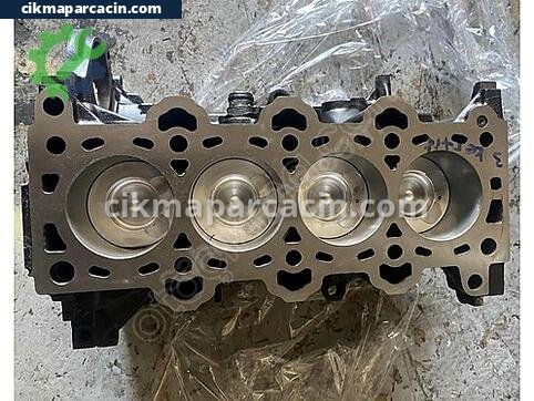 Hyundai i40 Motor Komple çıkma parça