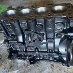 Hyundai i40 Motor Komple Sökme Çıkma