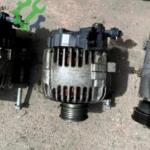 Hyundai i40 2025 Şarj Dinamosu Çıkma