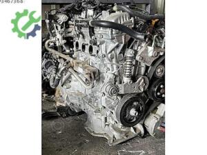 Hyundai Ioniq Hybrid 2020-2024 Motor Komple Çıkma