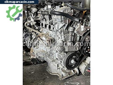 Hyundai Ioniq Hybrid Motor Komple çıkma parça
