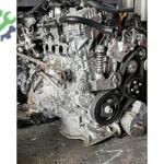 Hyundai Ioniq Hybrid 2020-2024 Motor Komple Çıkma