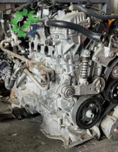 Motor Komple Hyundai Ioniq Hybrid Çıkma