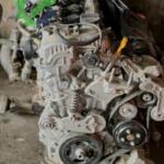 Motor Komple Hyundai Ioniq Hybrid Çıkma