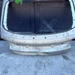 HYUNDAİ İONİQ 5 ARKA BAGAJ KAPUTU