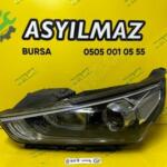 HYUNDAİ IONİQ SOL FAR ORJİNAL  – BURSA FAR