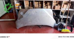 Hyundai ix 20 orjinal çıkma kaput 2010-2012