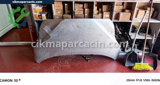 Hyundai ix20 Kaput çıkma parça