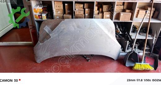 Hyundai ix20 Kaput çıkma parça