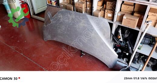 Hyundai ix20 Kaput 2010-2012 çıkma parça