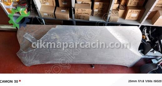 Hyundai ix20 Kaput çıkma parça