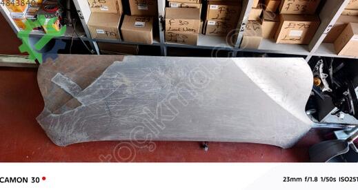 Hyundai ix20 Kaput 2010-2012 çıkma parça