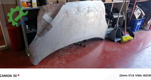 Hyundai ix20 Kaput 2010-2012 çıkma parça